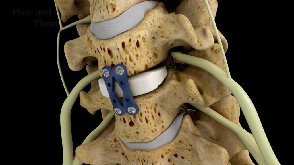 Cervical Spondylosis Treatment